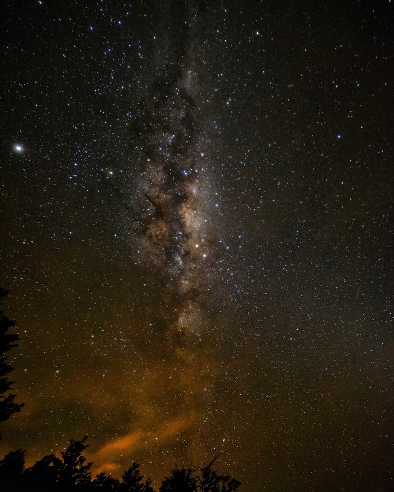 Astrophotography